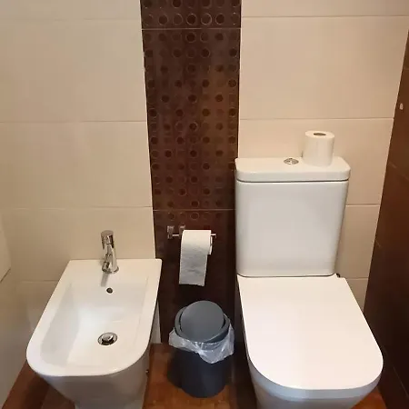 T2 Edificio Aquazul * ポルティマン