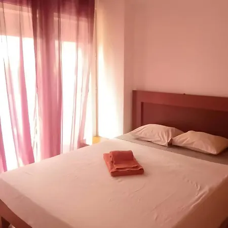 T2 Edificio Aquazul ポルティマン