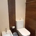 T2 Edificio Aquazul Apartament *