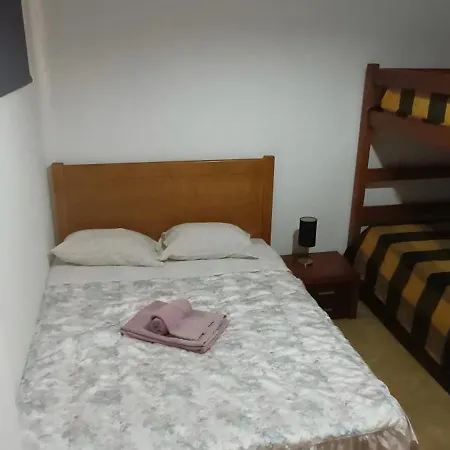 T2 Edificio Aquazul Apartament Portimão