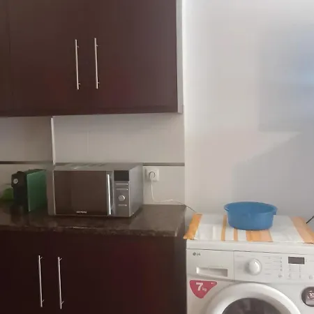 T2 Edificio Aquazul Apartament Portimão