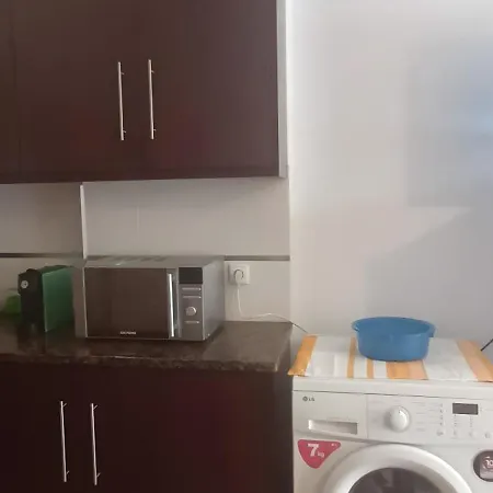 T2 Edificio Aquazul شقة