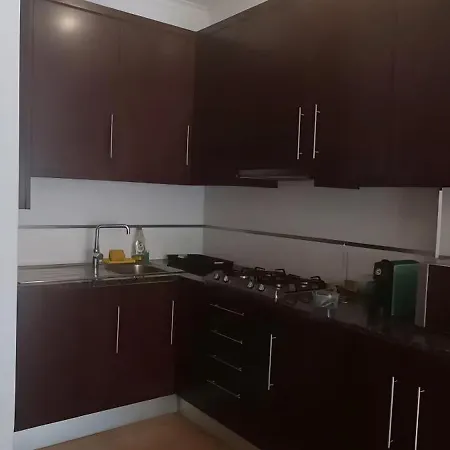 T2 Edificio Aquazul Appartement *