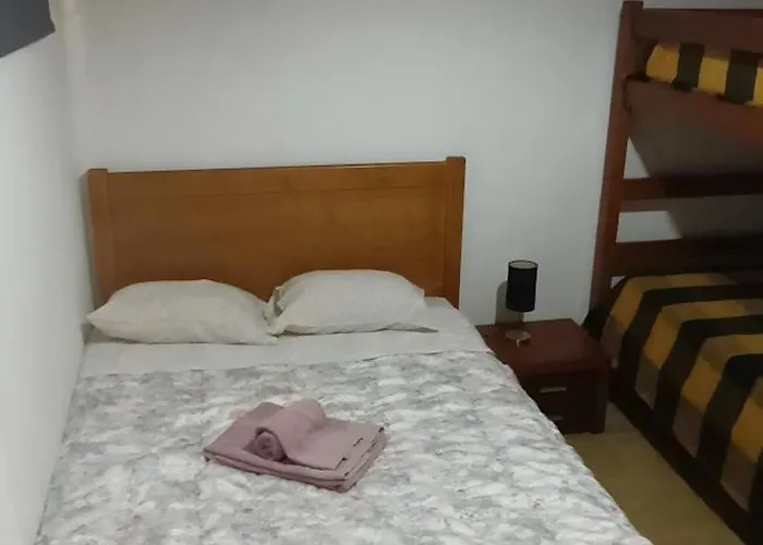 T2 Edificio Aquazul Appartement Portimão