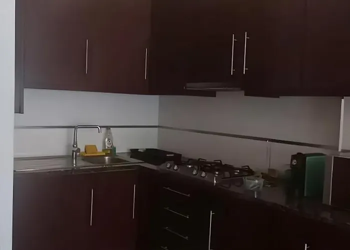 Appartement T2 Edificio Aquazul *