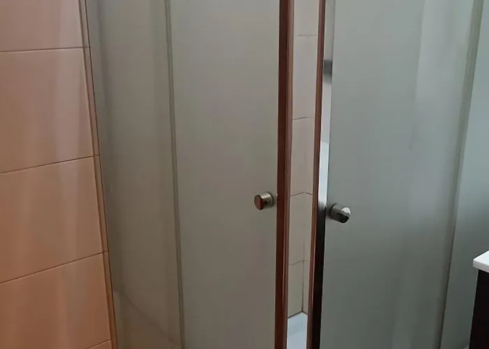 Appartement T2 Edificio Aquazul