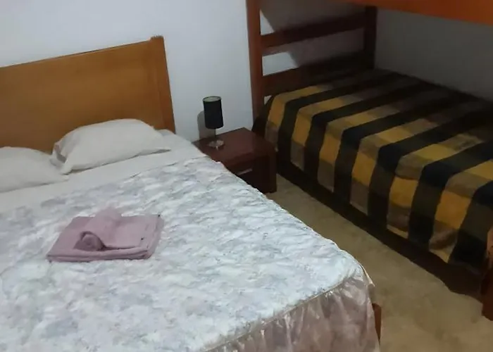 T2 Edificio Aquazul Appartement Portimão