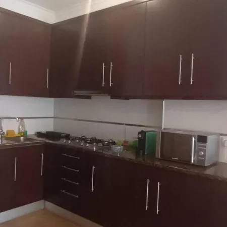 T2 Edificio Aquazul Apartamento *