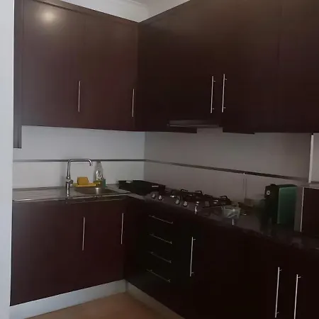 Apartamento T2 Edificio Aquazul *