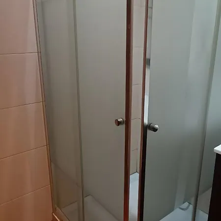 Apartamento T2 Edificio Aquazul